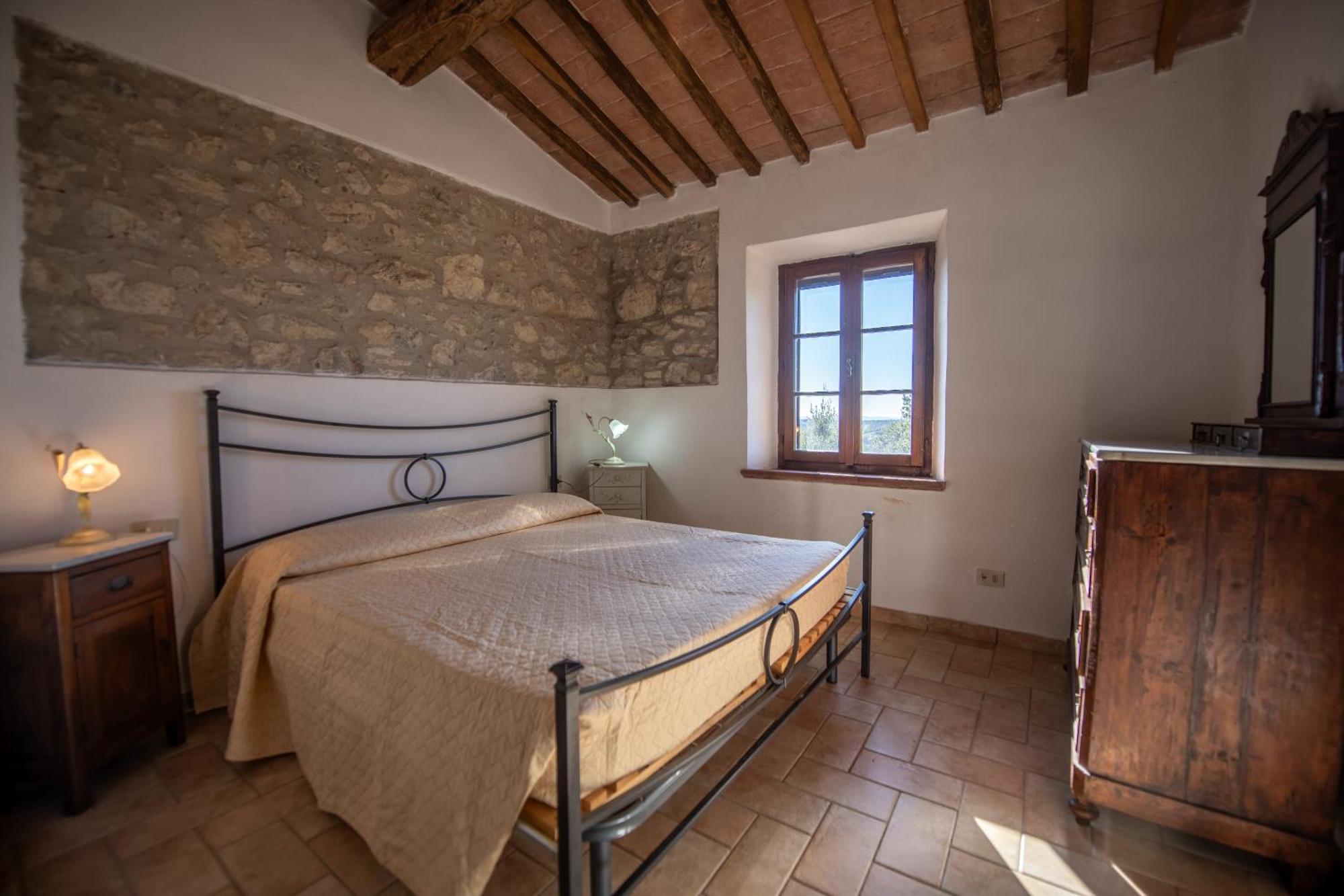 Agriturismo Antico Borgo Montacuto Pari Eksteriør billede