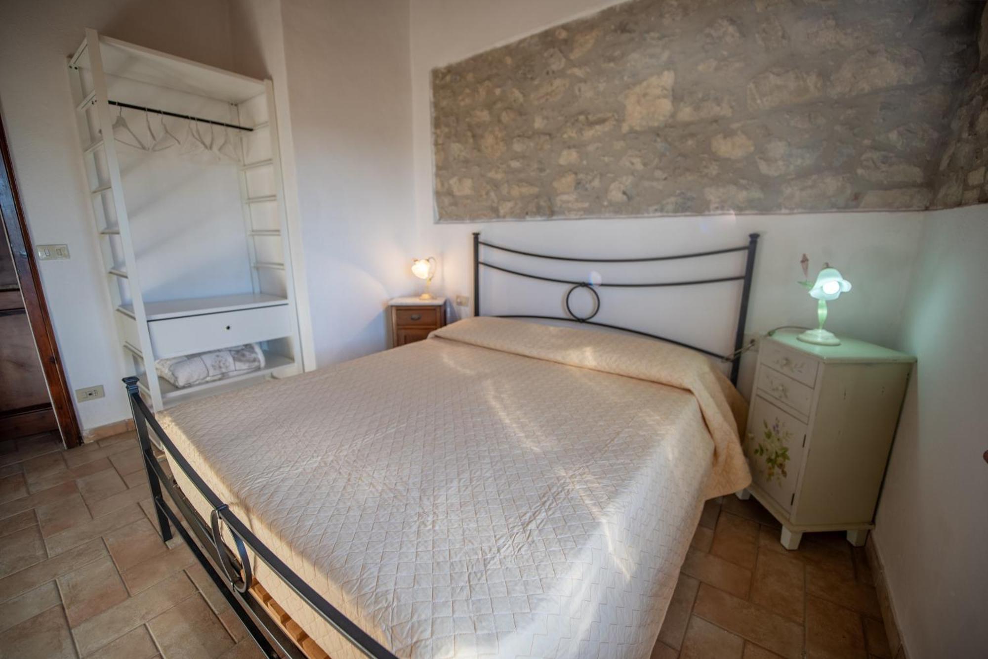 Agriturismo Antico Borgo Montacuto Pari Værelse billede